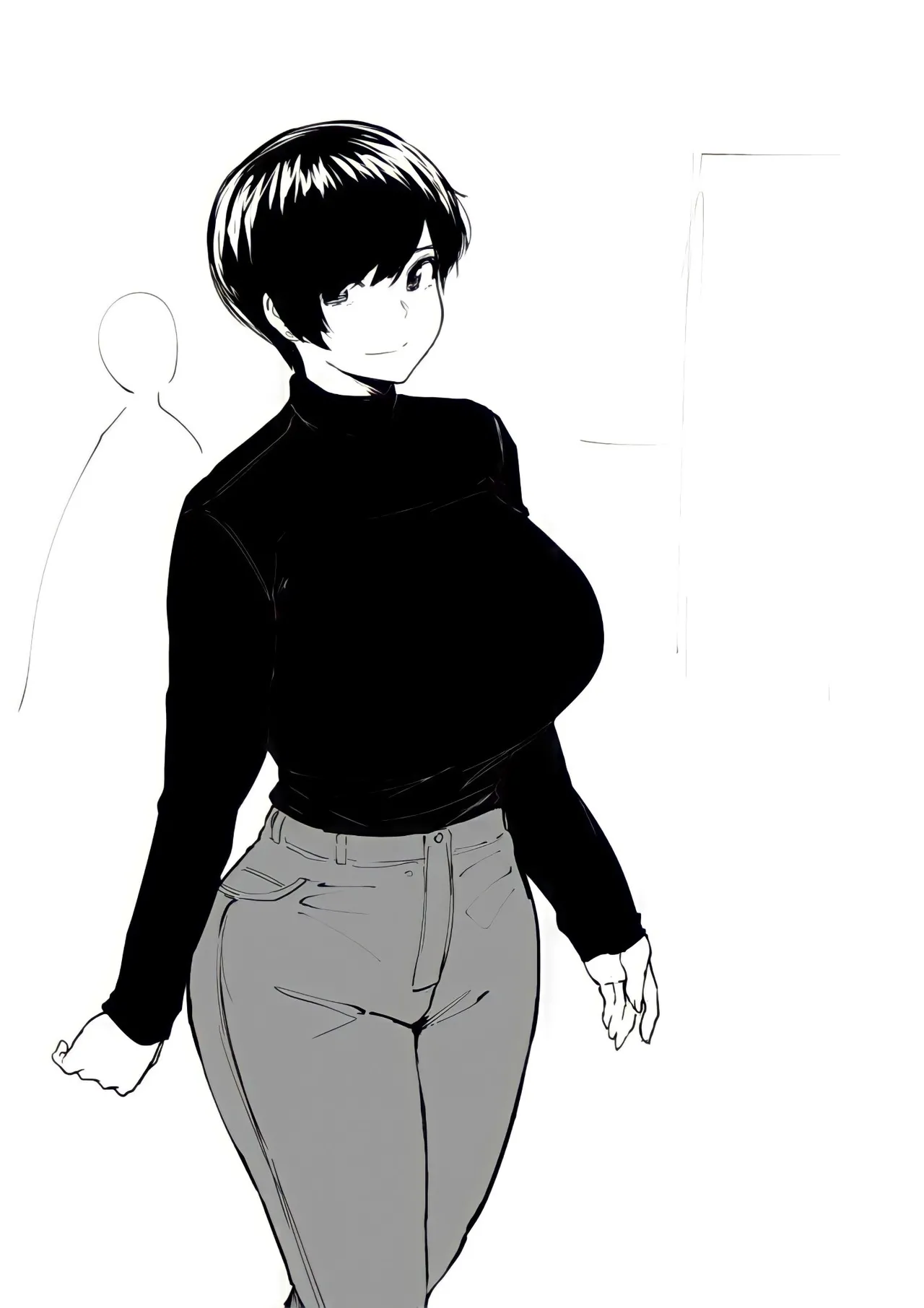 Manga Page 705