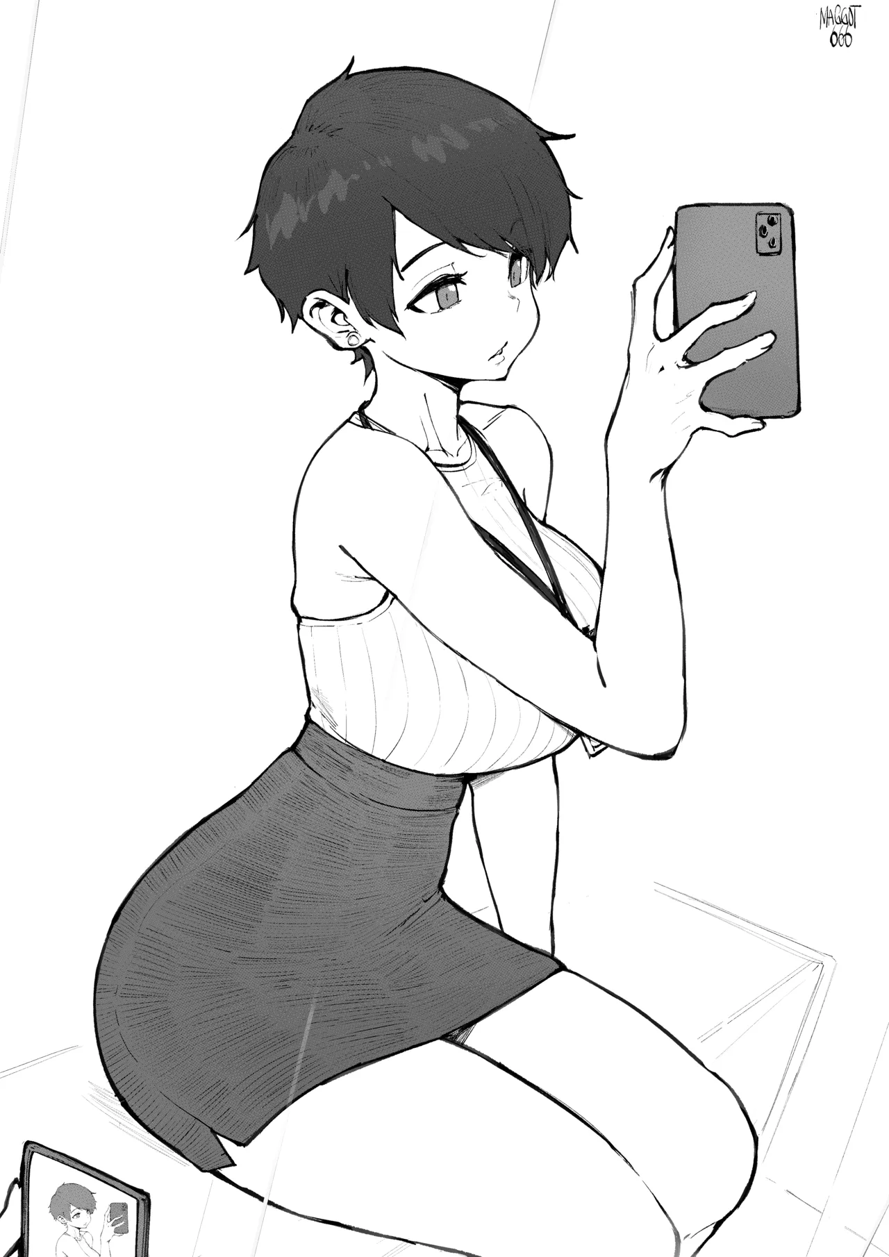 Manga Page 706