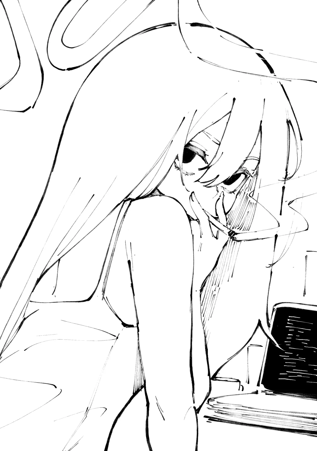 Manga Page 757