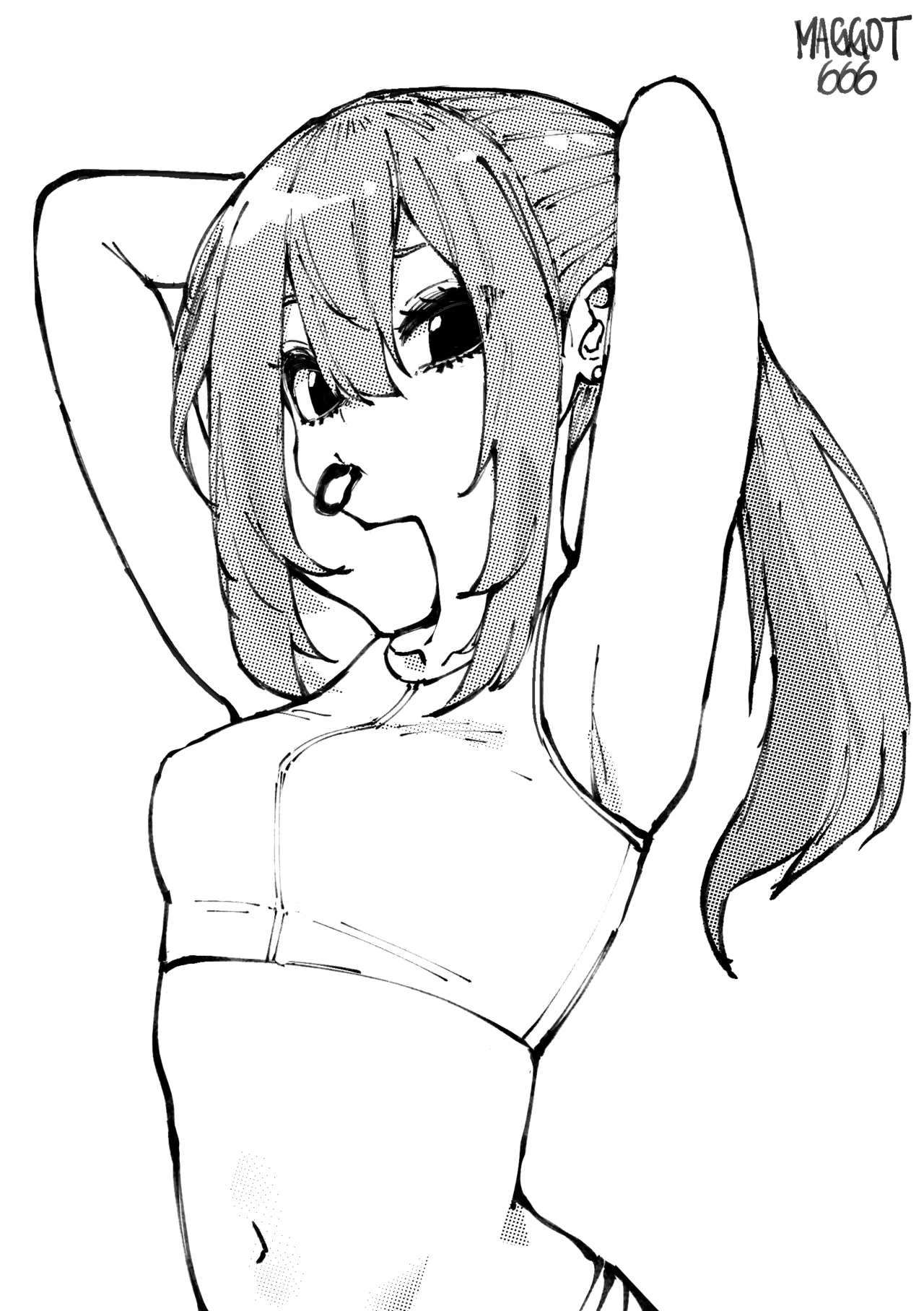 Manga Page 764