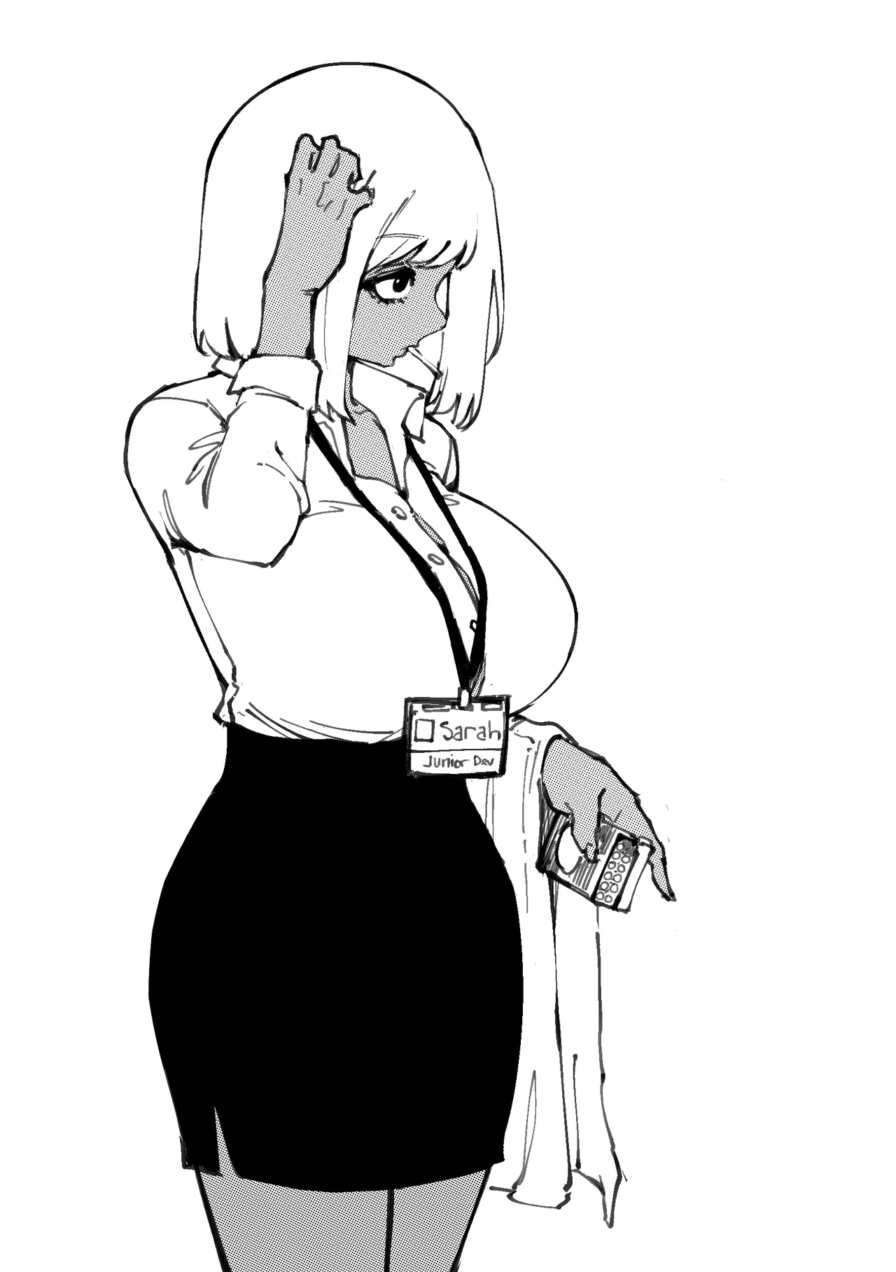 Manga Page 777