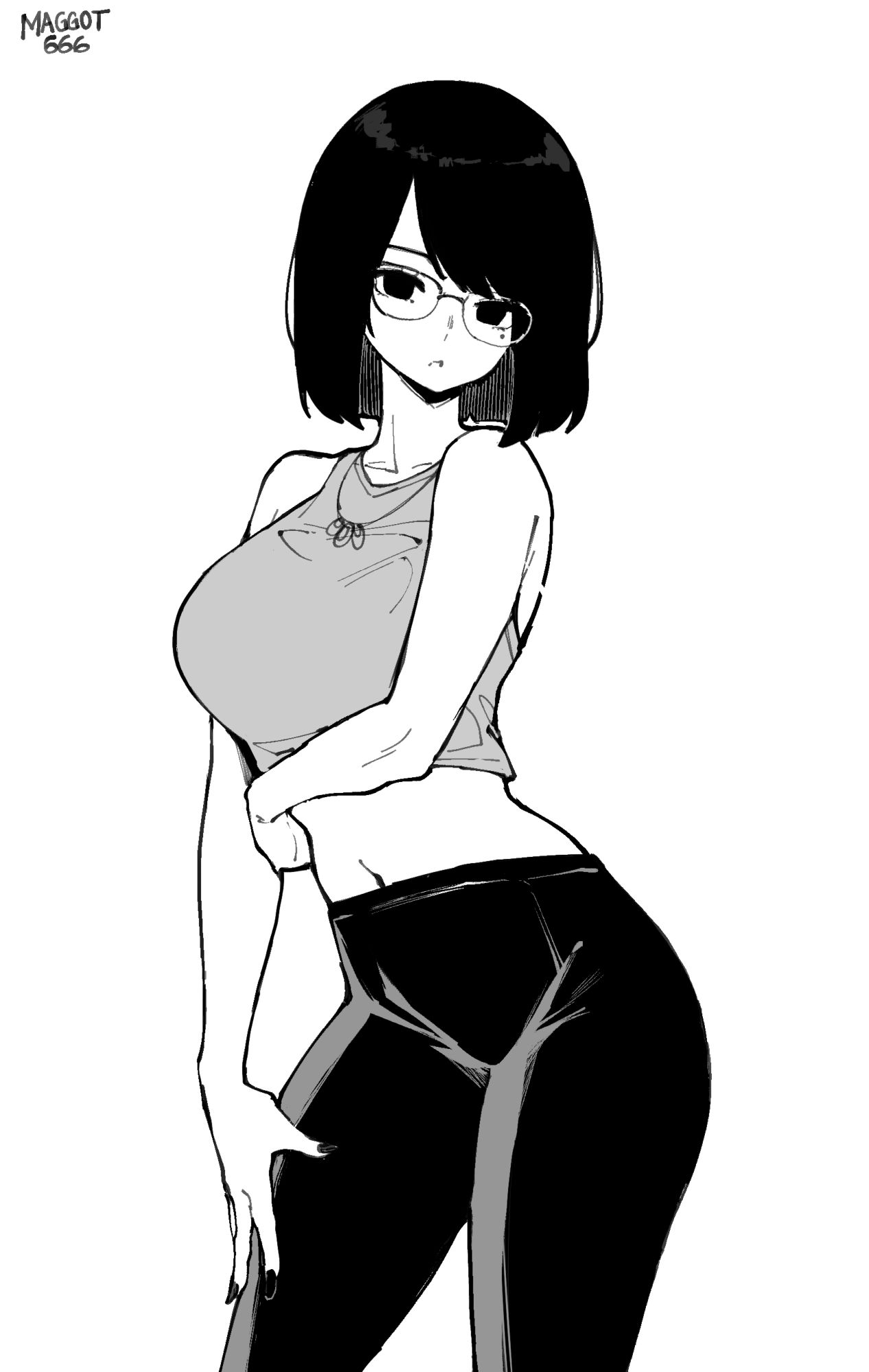 Manga Page 781