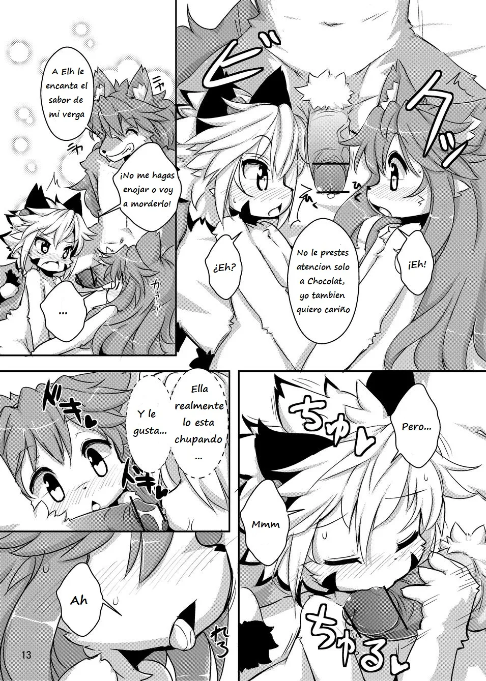 Manga Page 10