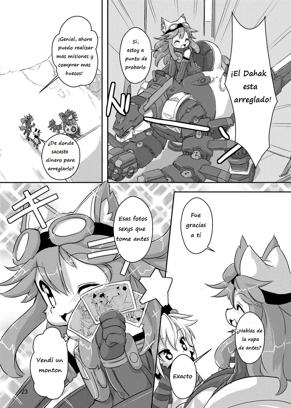 Manga Page 19