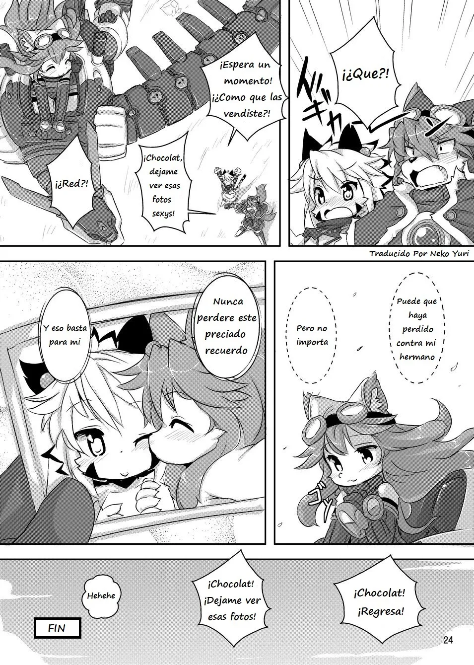 Manga Page 20