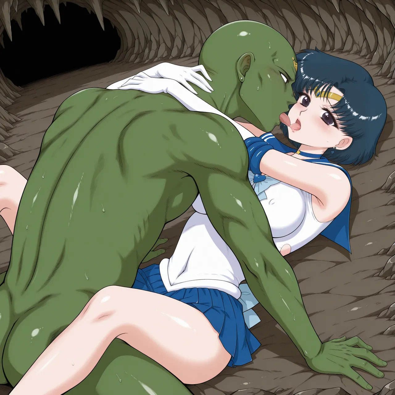 Manga Page 492