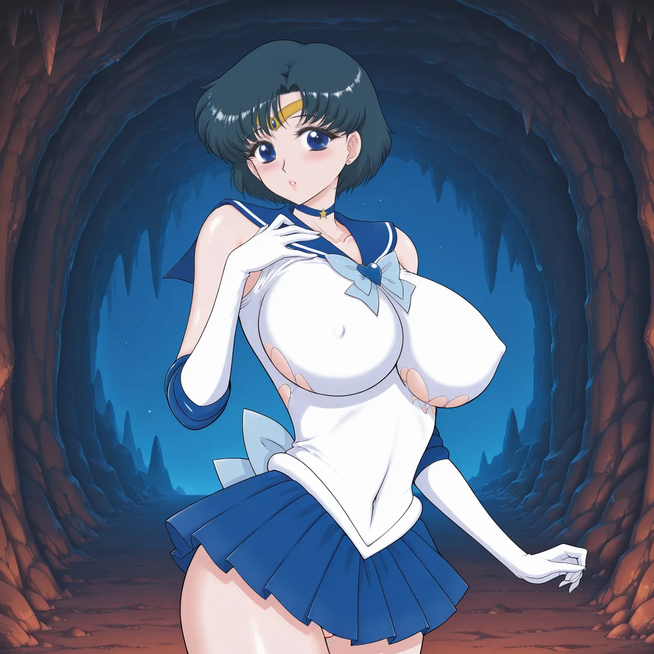 Manga Page 507