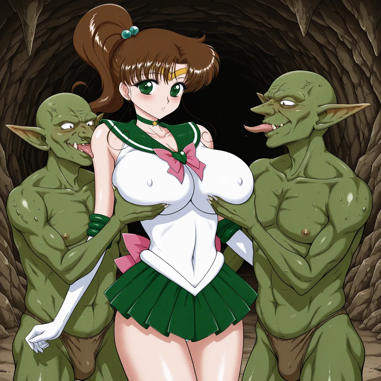 Manga Page 526