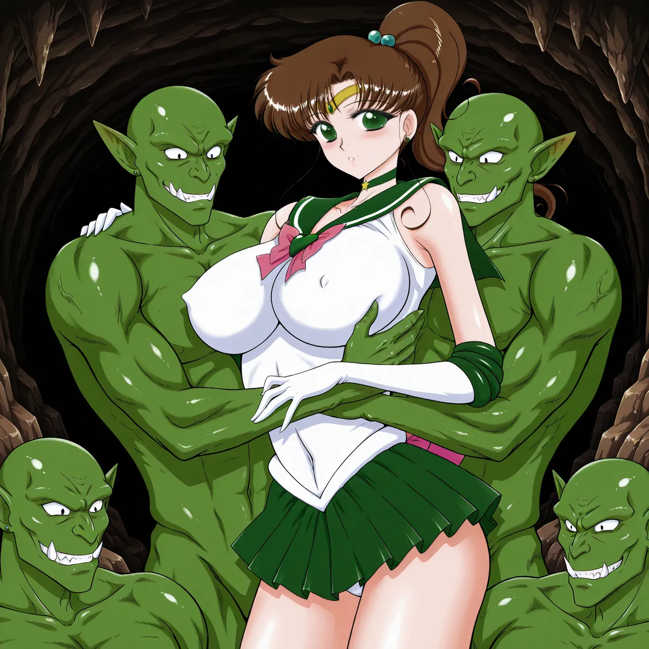 Manga Page 530