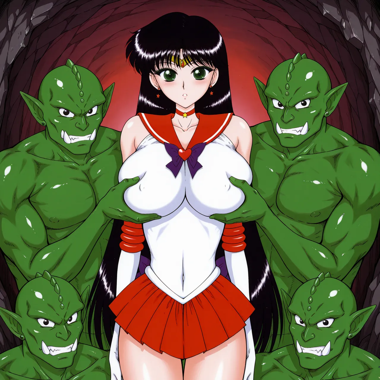 Manga Page 539