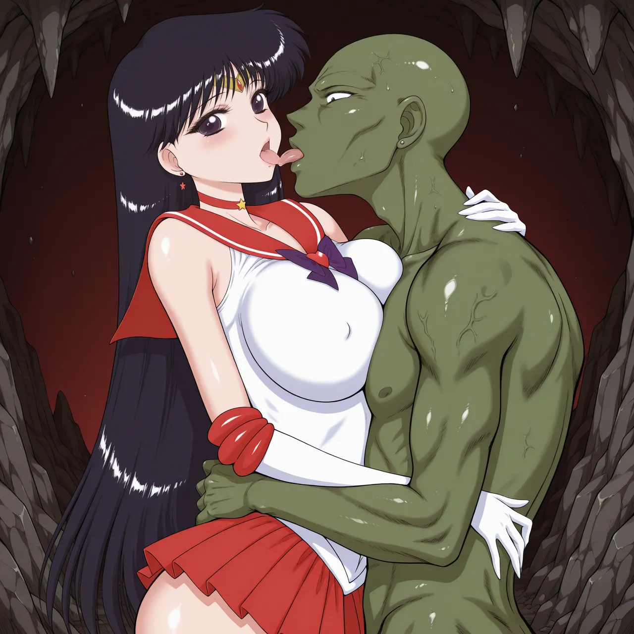 Manga Page 542