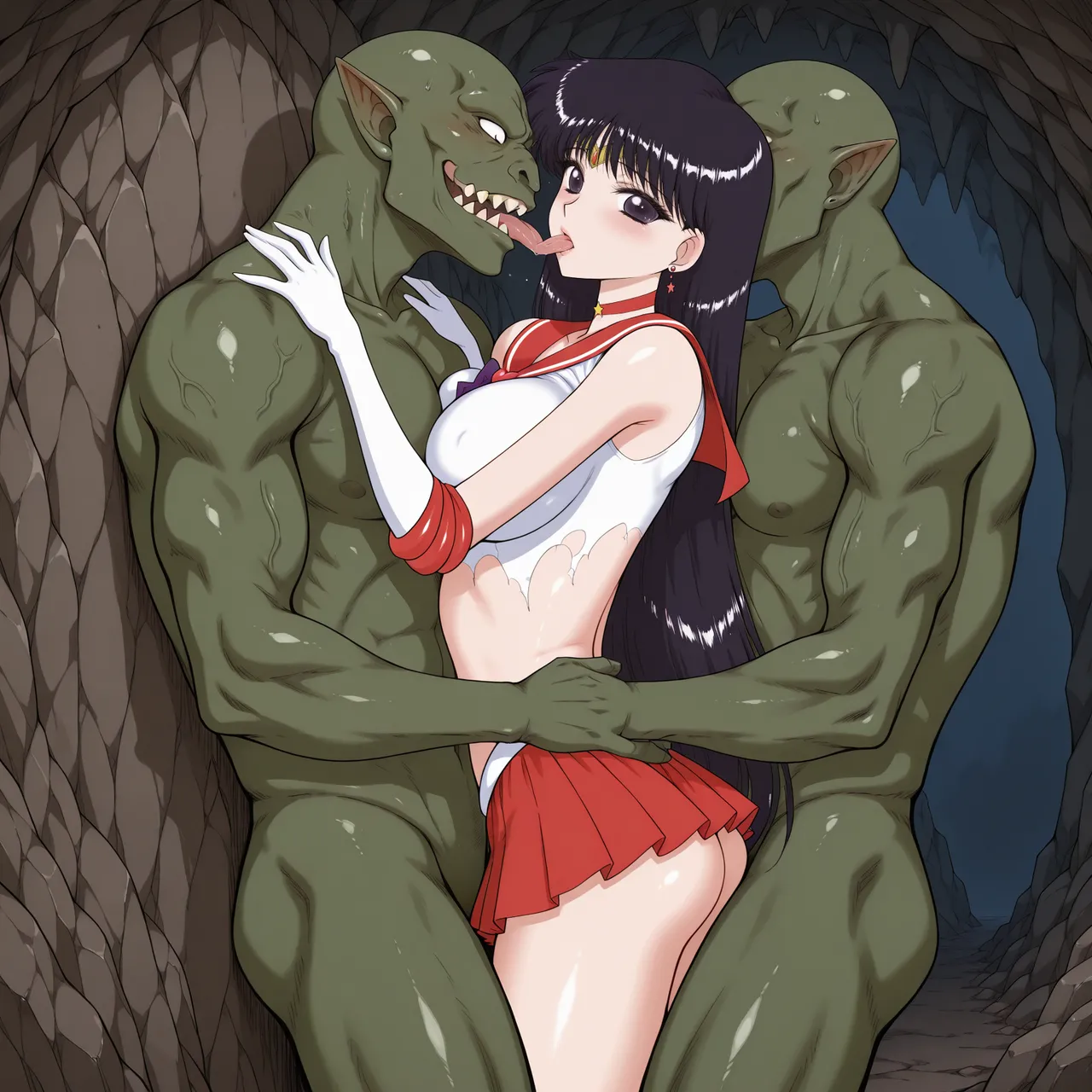 Manga Page 544