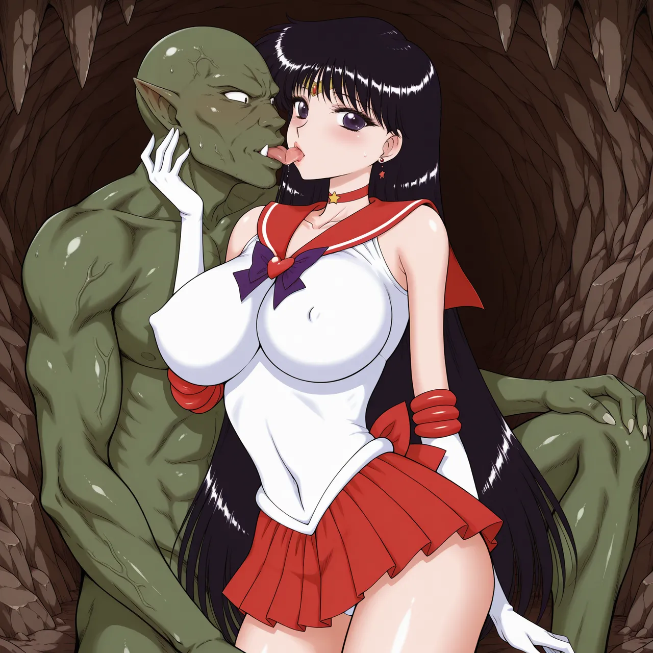 Manga Page 550