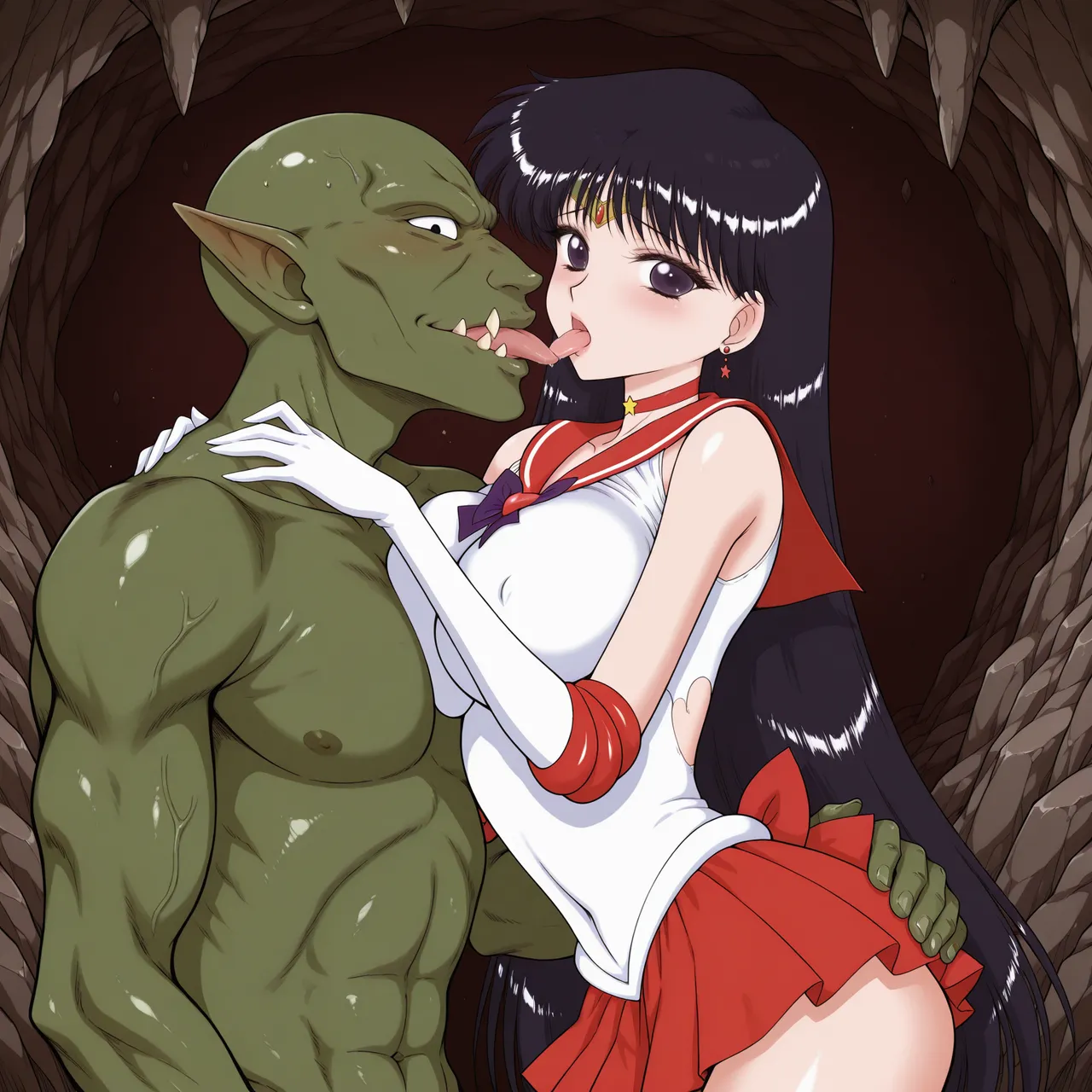 Manga Page 552