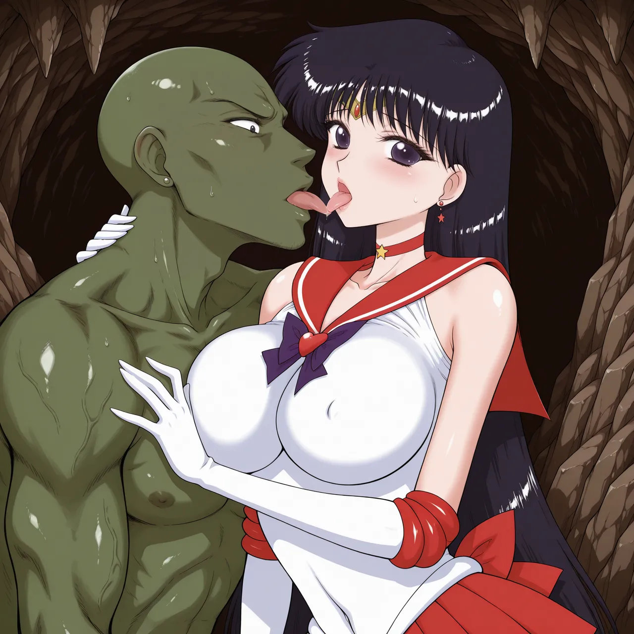 Manga Page 556