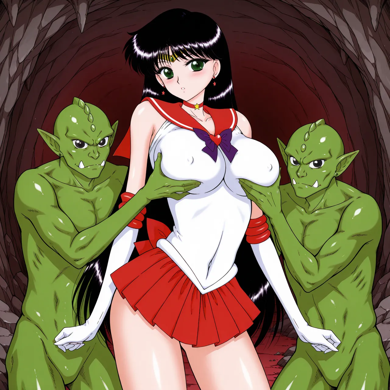 Manga Page 557