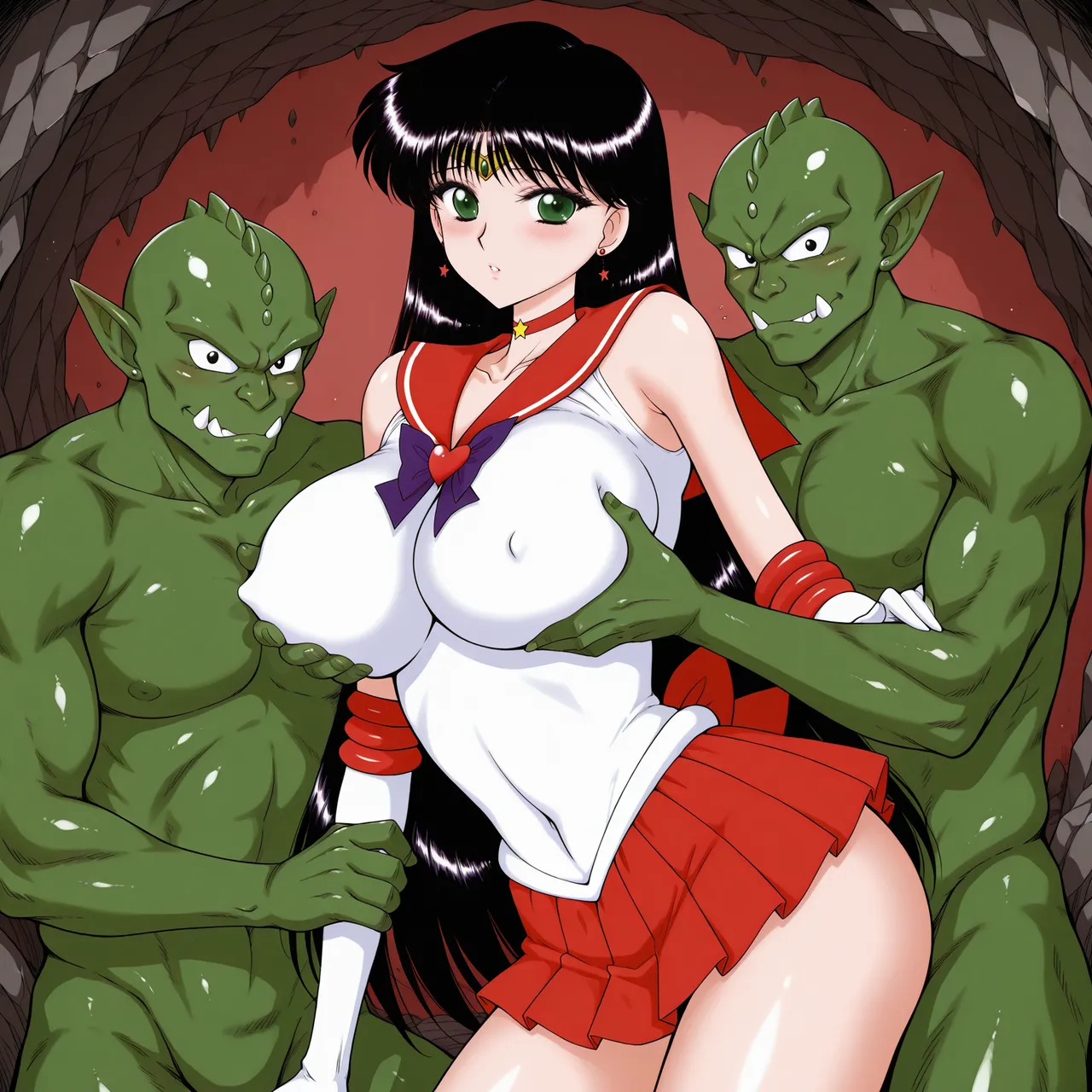 Manga Page 562