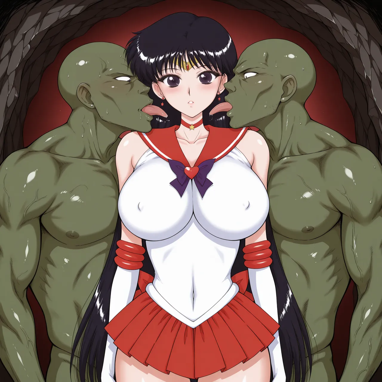 Manga Page 563