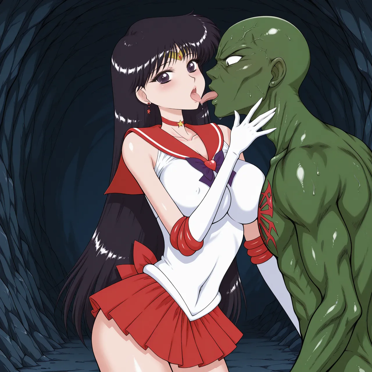 Manga Page 564