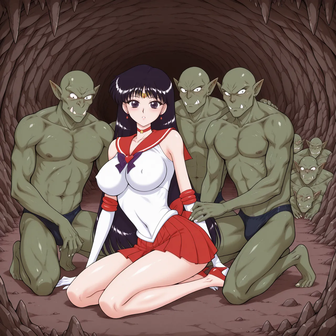 Manga Page 565