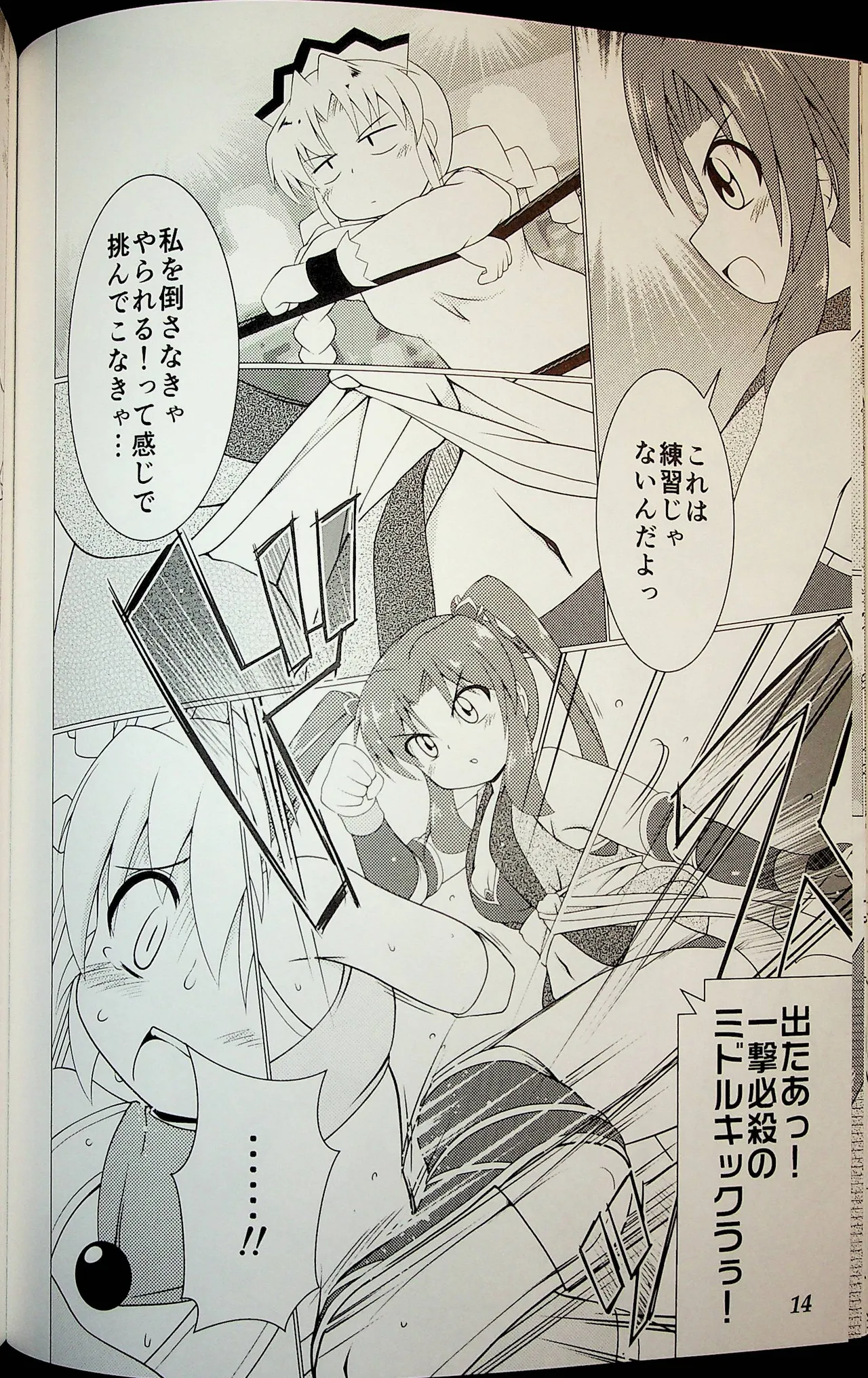 Manga Page 13