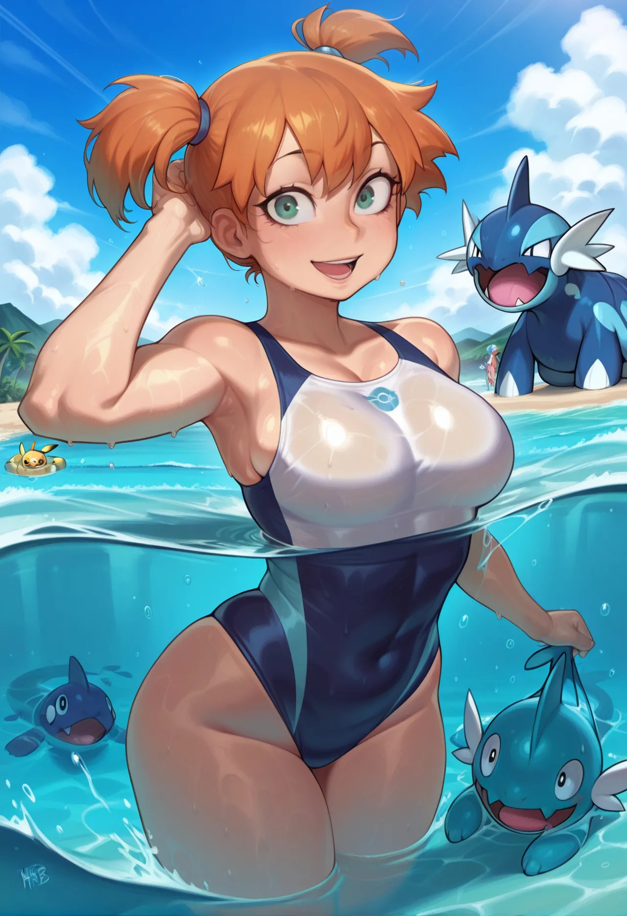 Manga Page 488
