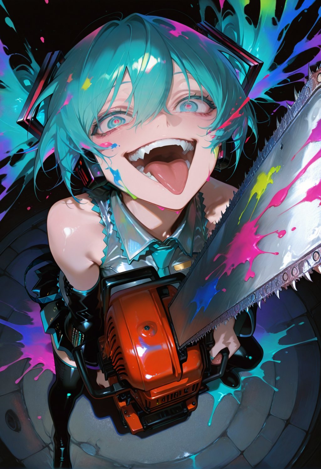 Manga Page 542