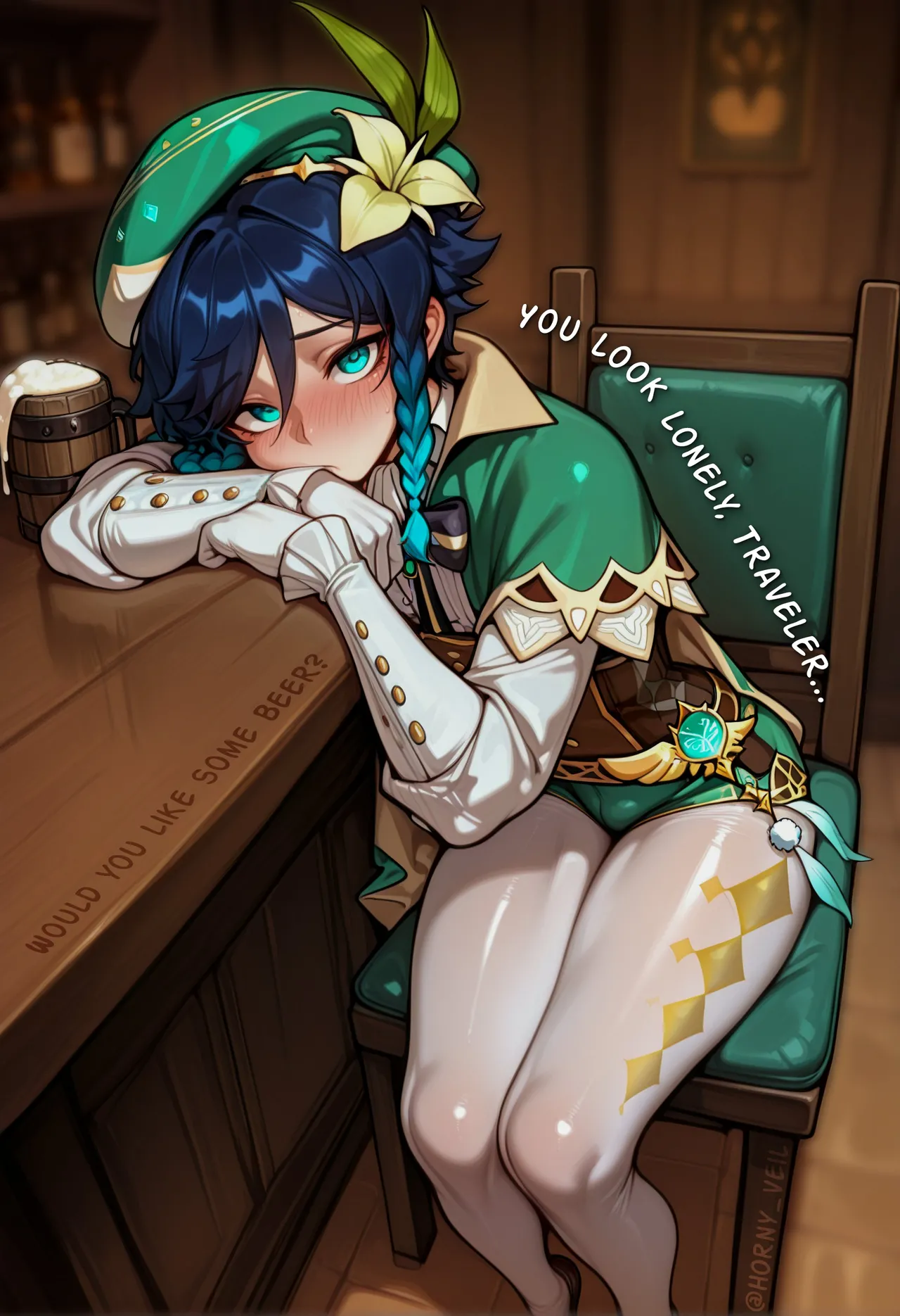 Manga Page 731