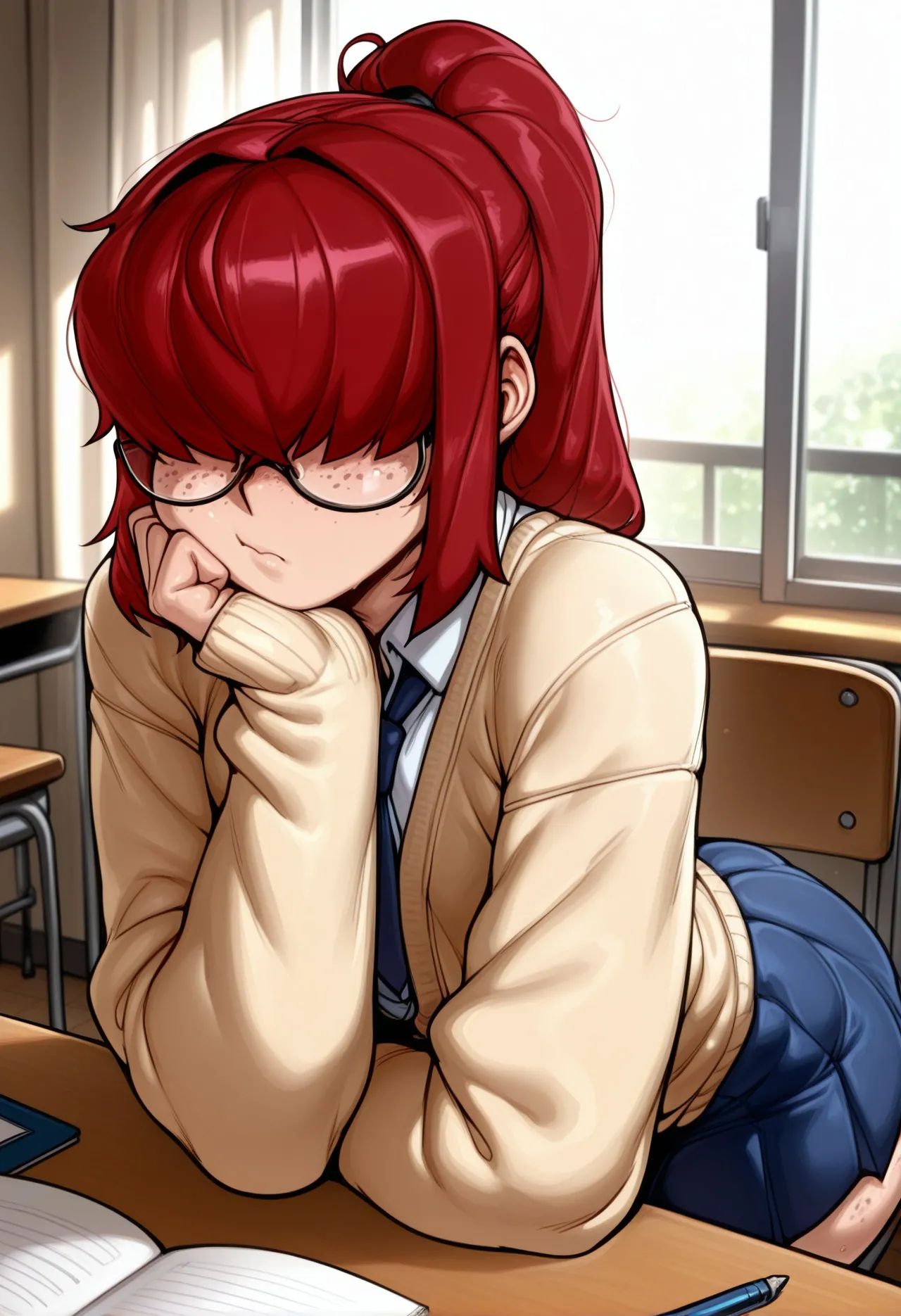 Manga Page 976
