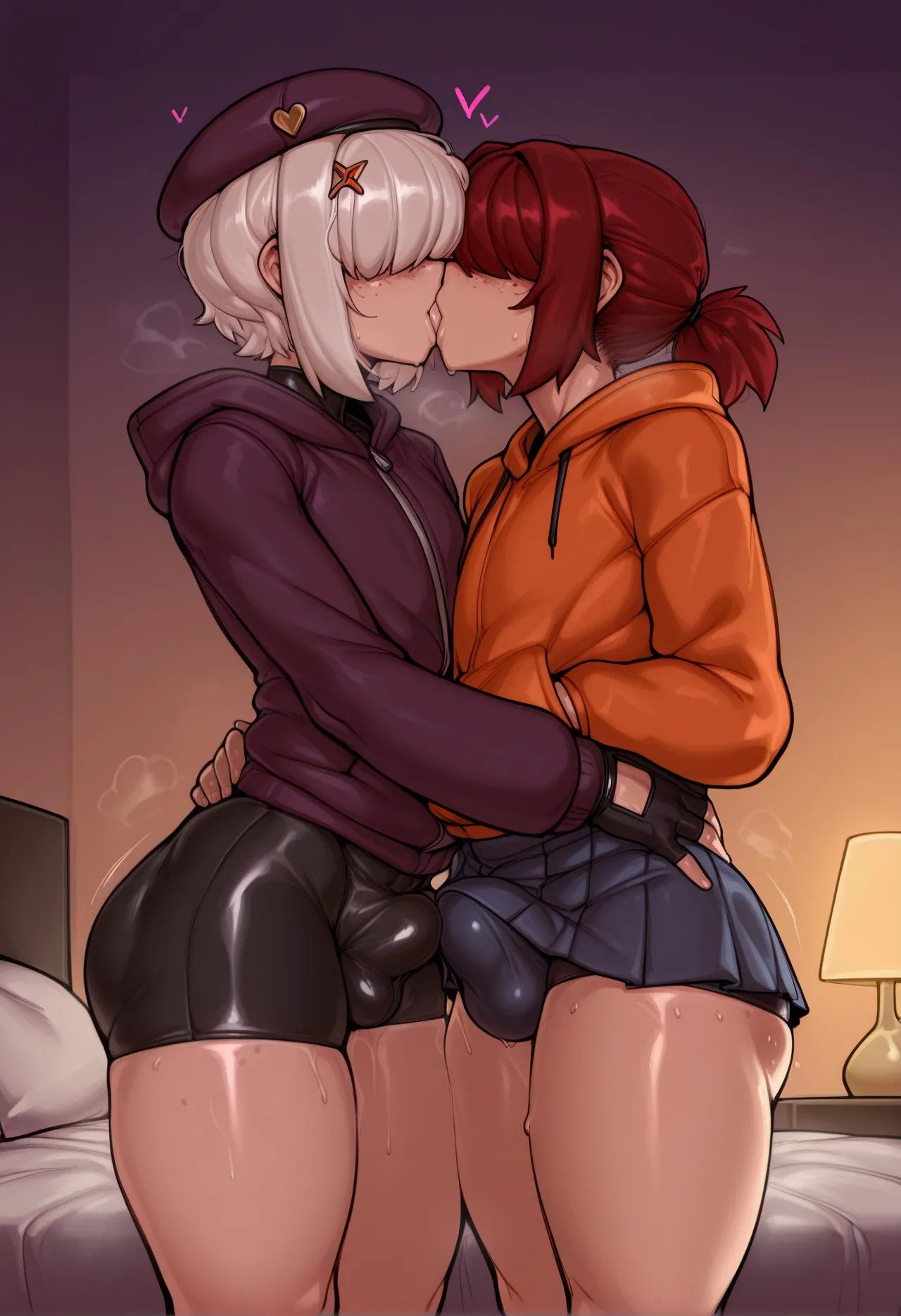 Manga Page 1077