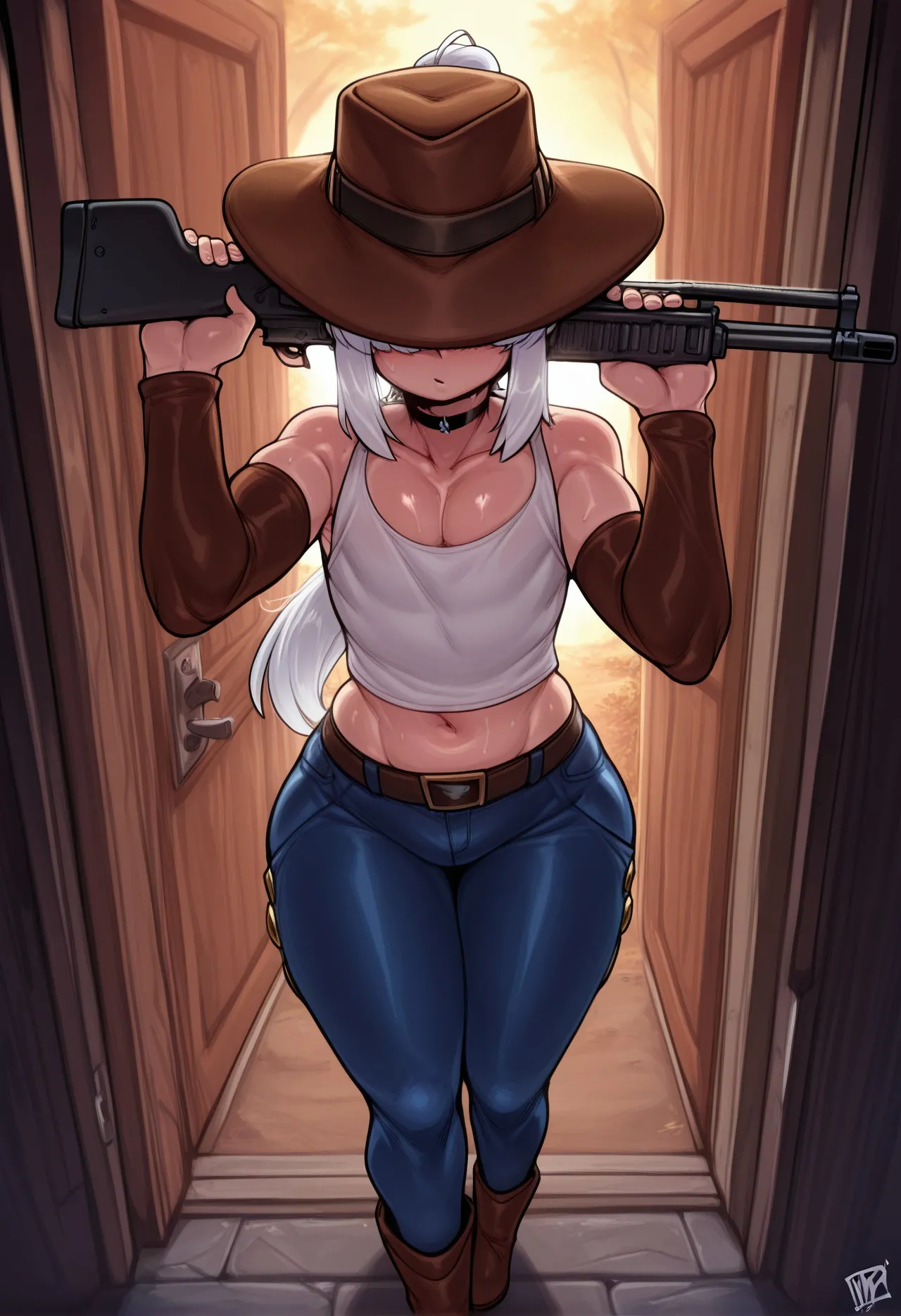 Manga Page 1166