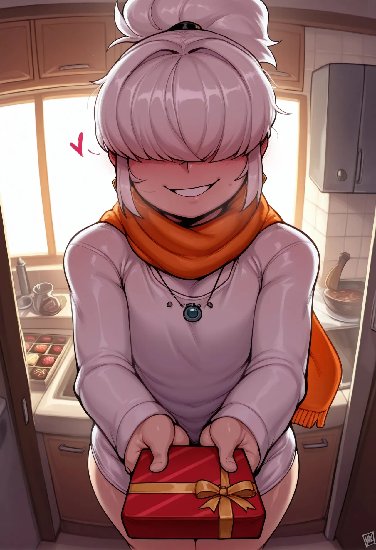 Manga Page 1202