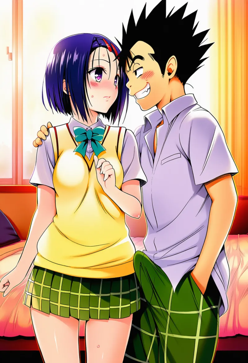 Manga Page 457