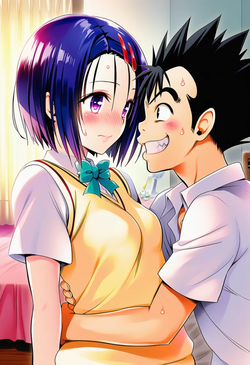 Manga Page 458