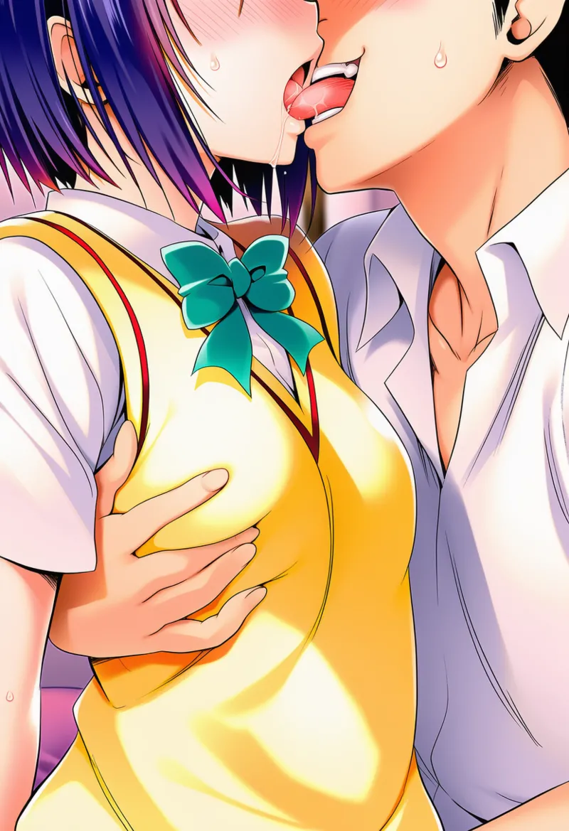 Manga Page 460