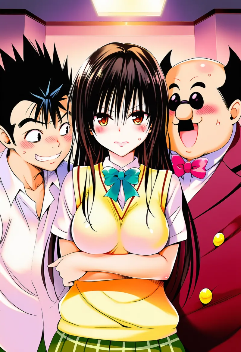 Manga Page 494