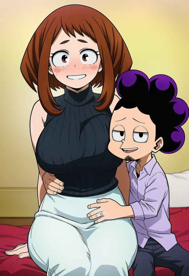Manga Page 544