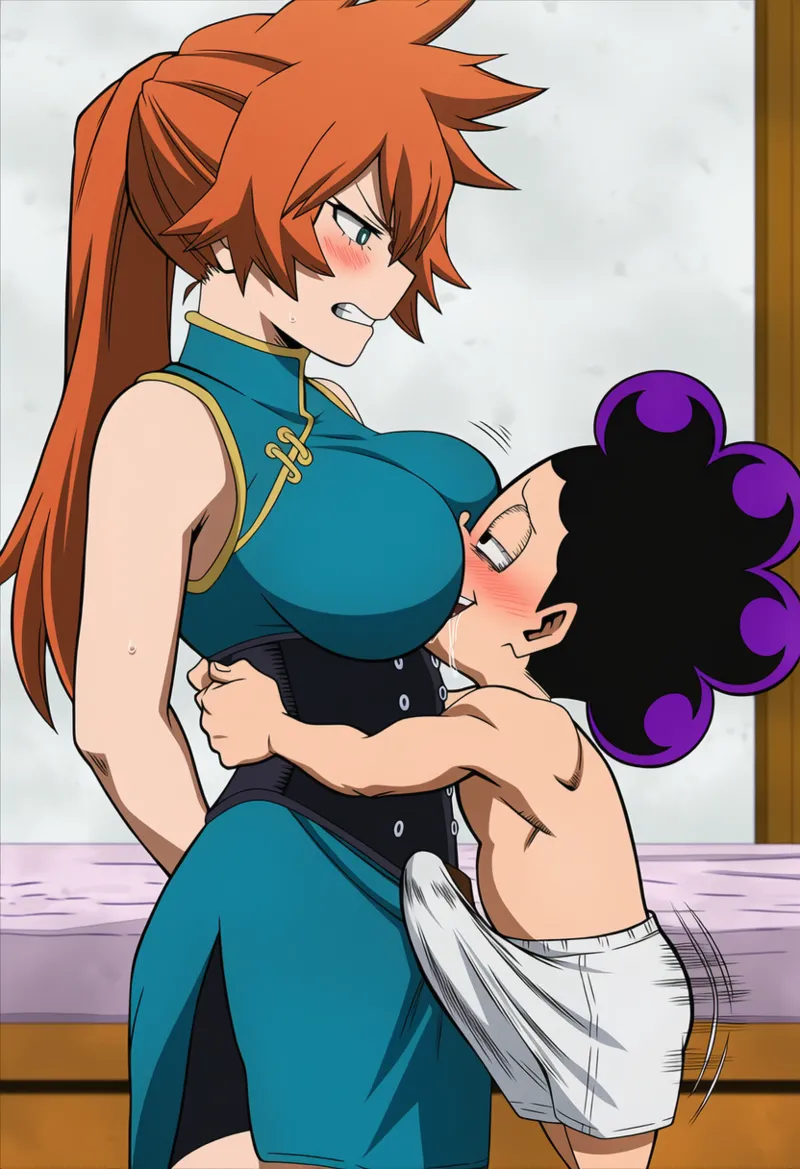 Manga Page 580