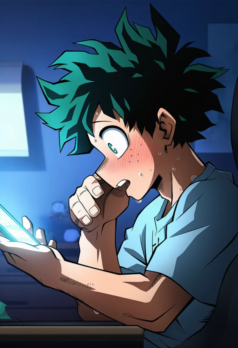 Manga Page 633