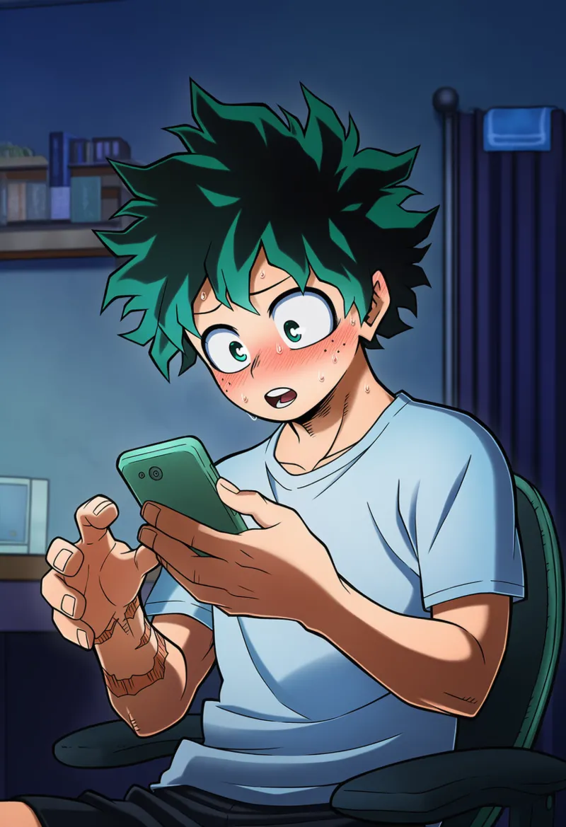 Manga Page 634