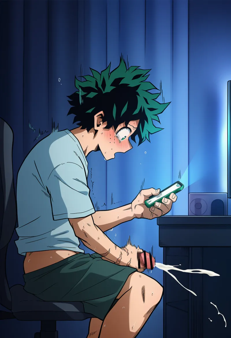 Manga Page 663