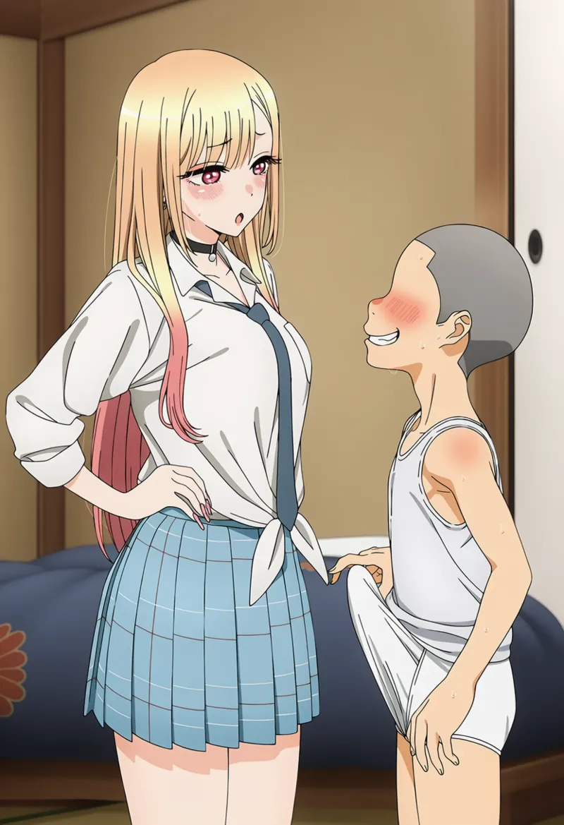 Manga Page 667