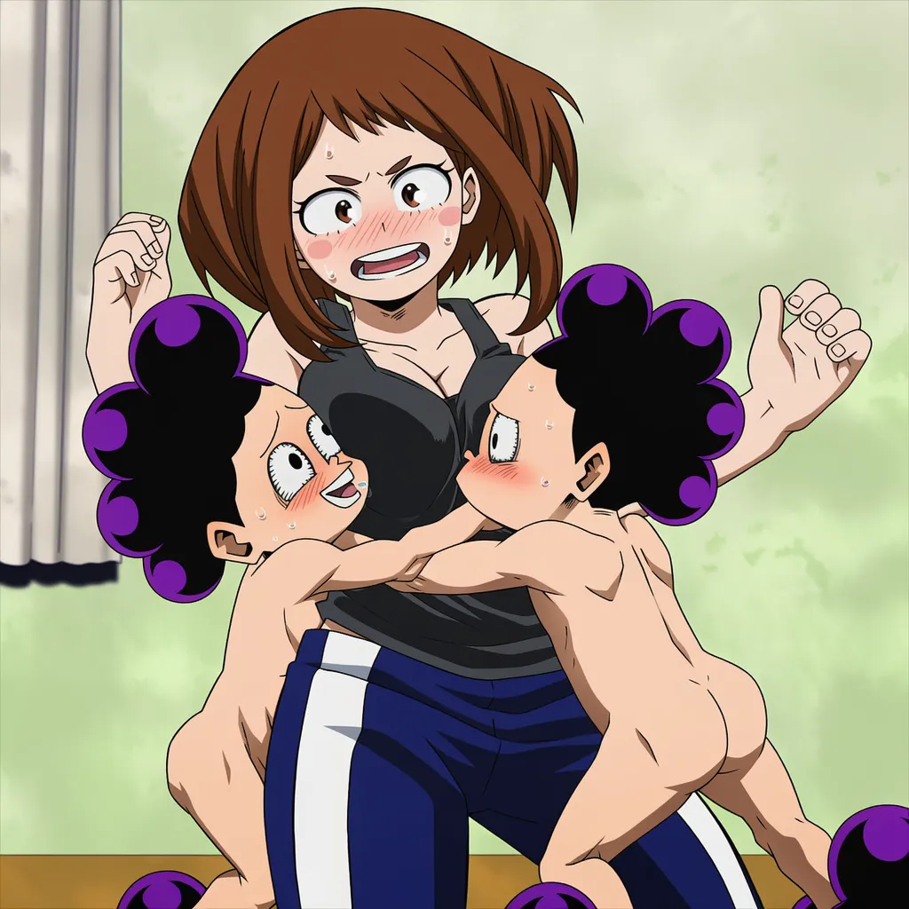 Manga Page 705