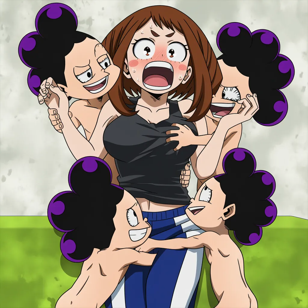 Manga Page 706