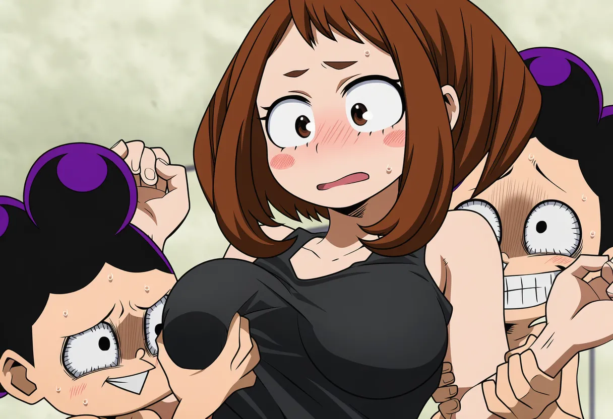 Manga Page 708