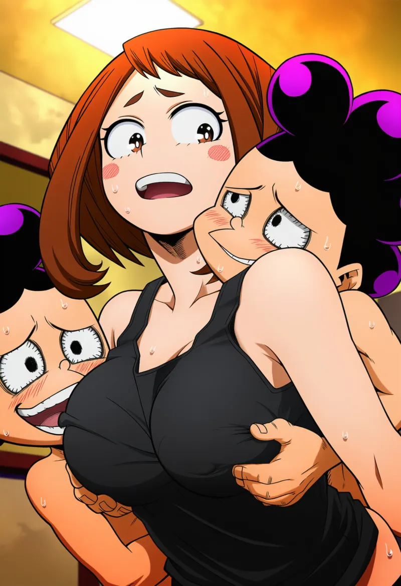 Manga Page 709