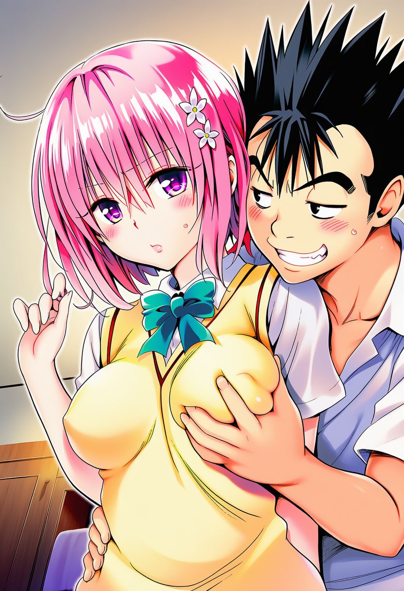 Manga Page 752