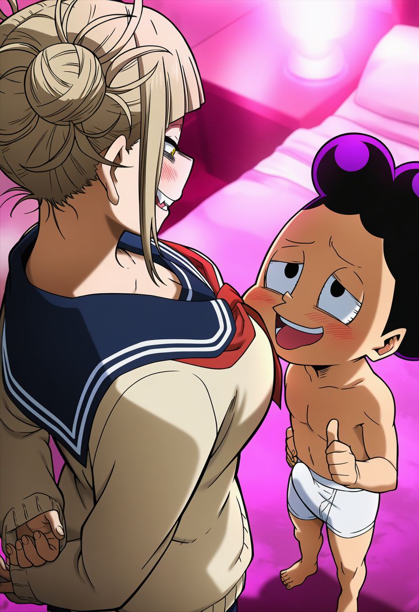 Manga Page 794