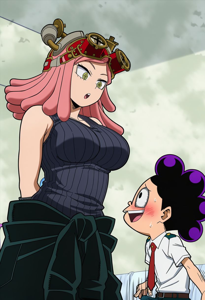 Manga Page 816