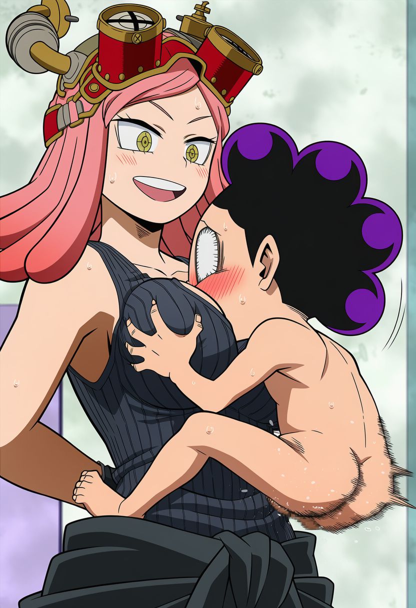 Manga Page 817